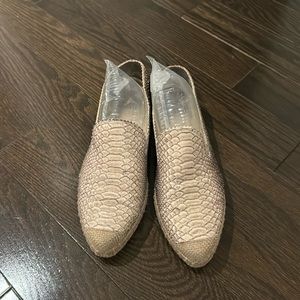 Stuart Weitzman Espadrilles